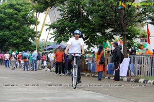 The Freedom Ride 2013