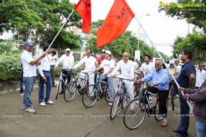 The Freedom Ride 2013