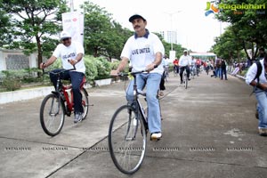 The Freedom Ride 2013