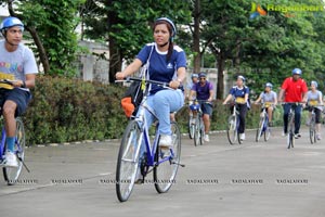 The Freedom Ride 2013