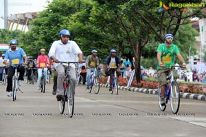 The Freedom Ride 2013