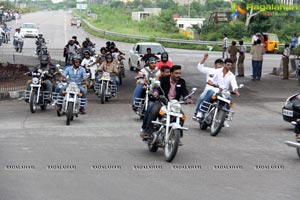 The Freedom Ride 2013