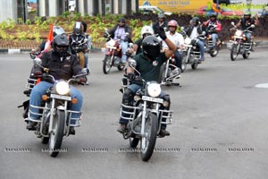 The Freedom Ride 2013