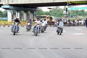 The Freedom Ride 2013