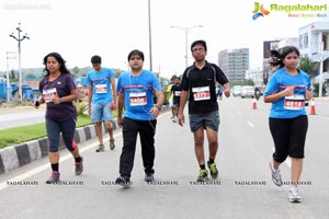 Airtel Hyderabad Marathon