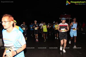 Airtel Hyderabad Marathon