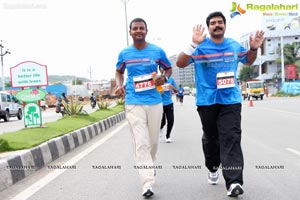 Airtel Hyderabad Marathon