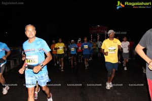 Airtel Hyderabad Marathon