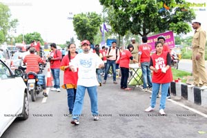 Airtel Hyderabad Marathon