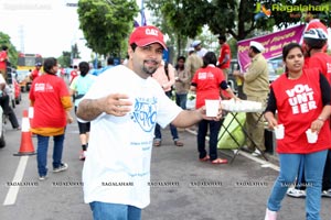 Airtel Hyderabad Marathon