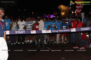 Airtel Hyderabad Marathon