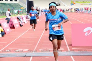 Airtel Hyderabad Marathon