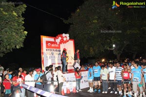 Airtel Hyderabad Marathon