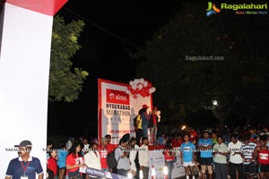 Airtel Hyderabad Marathon