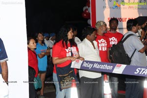 Airtel Hyderabad Marathon