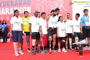 Airtel Hyderabad Marathon