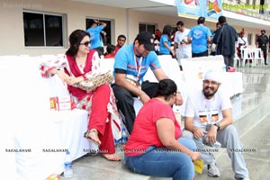 Airtel Hyderabad Marathon