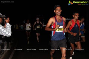 Airtel Hyderabad Marathon