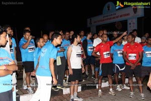 Airtel Hyderabad Marathon