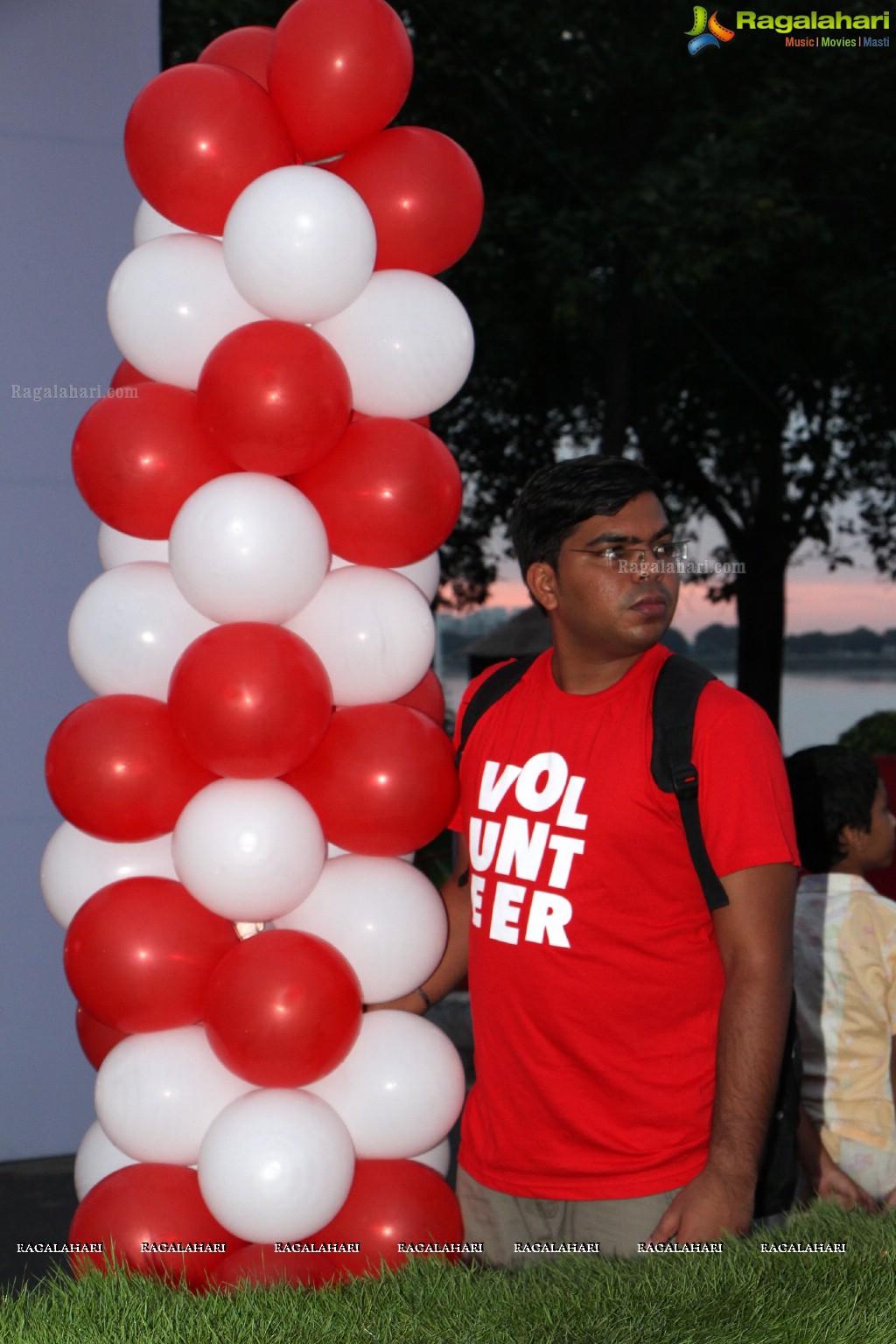 Airtel Hyderabad Marathon 2013