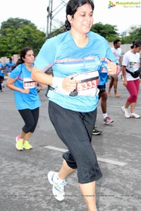 Airtel Hyderabad Marathon