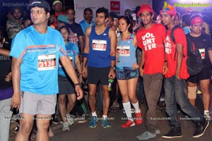 Airtel Hyderabad Marathon