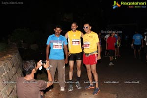 Airtel Hyderabad Marathon