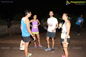 Airtel Hyderabad Marathon