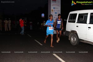 Airtel Hyderabad Marathon