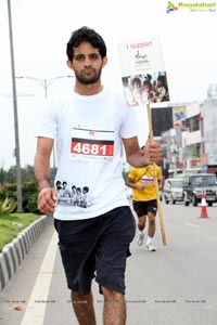 Airtel Hyderabad Marathon