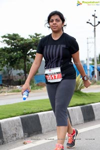 Airtel Hyderabad Marathon