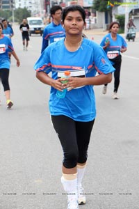 Airtel Hyderabad Marathon