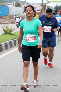 Airtel Hyderabad Marathon