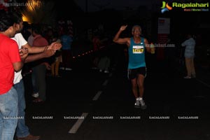 Airtel Hyderabad Marathon