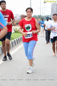 Airtel Hyderabad Marathon