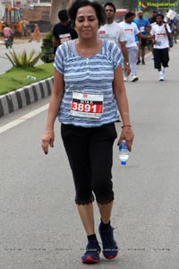 Airtel Hyderabad Marathon