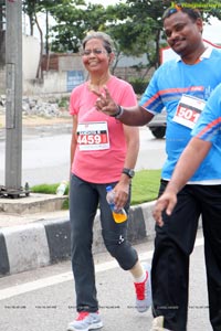 Airtel Hyderabad Marathon