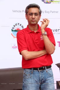 Airtel Hyderabad Marathon