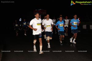 Airtel Hyderabad Marathon