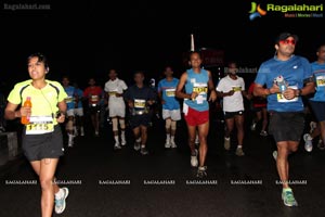 Airtel Hyderabad Marathon