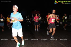 Airtel Hyderabad Marathon