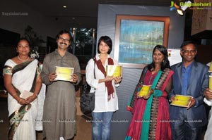 Aiyana Painting Exhibition Hyderabad