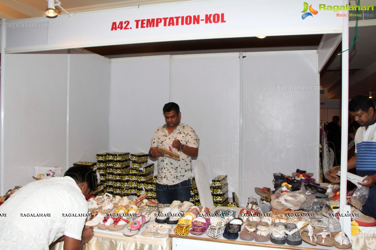 Akritti Elite Exhibition & Sale @ Taj Krishna