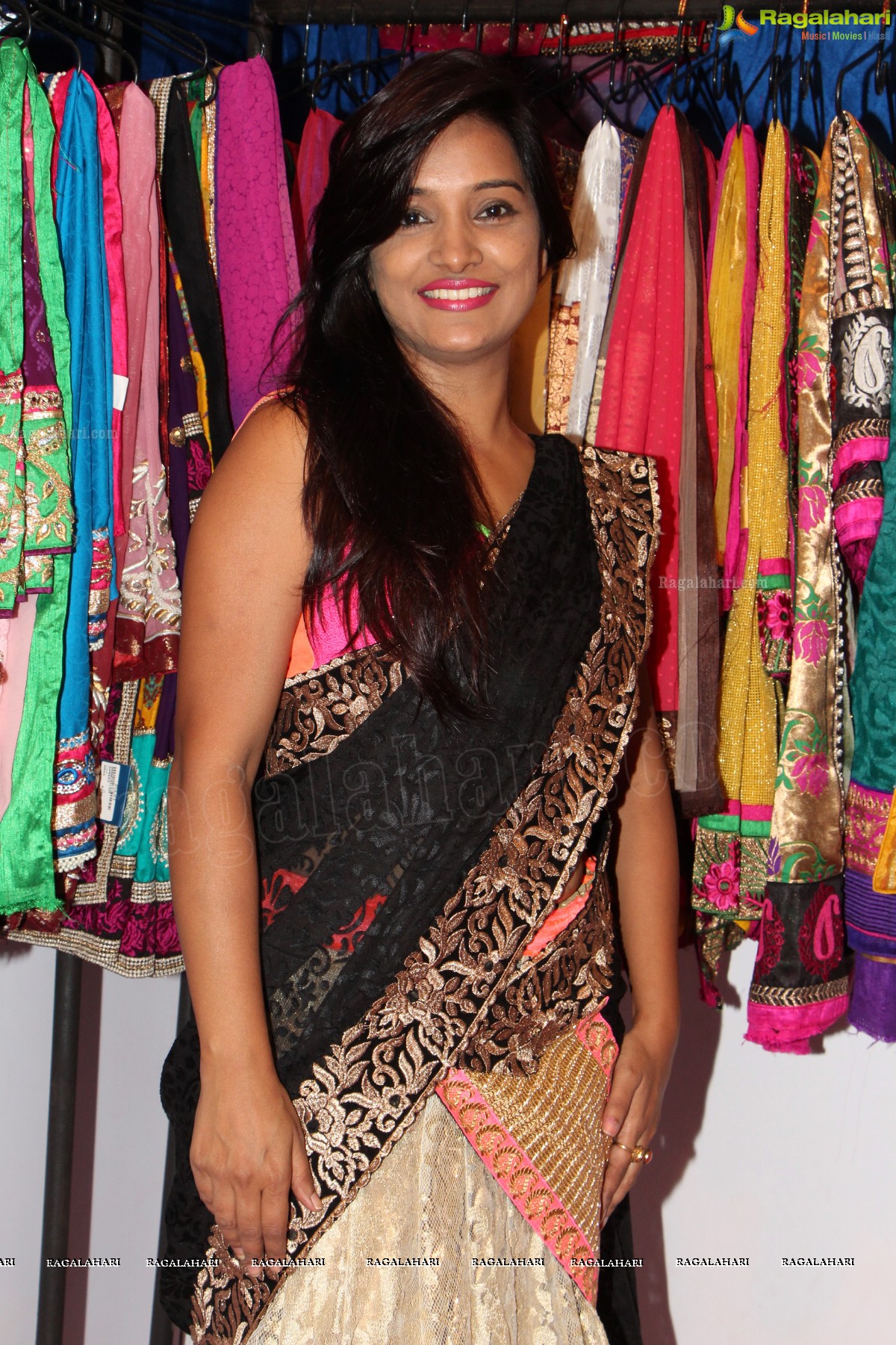 Akritti Elite Exhibition & Sale @ Taj Krishna