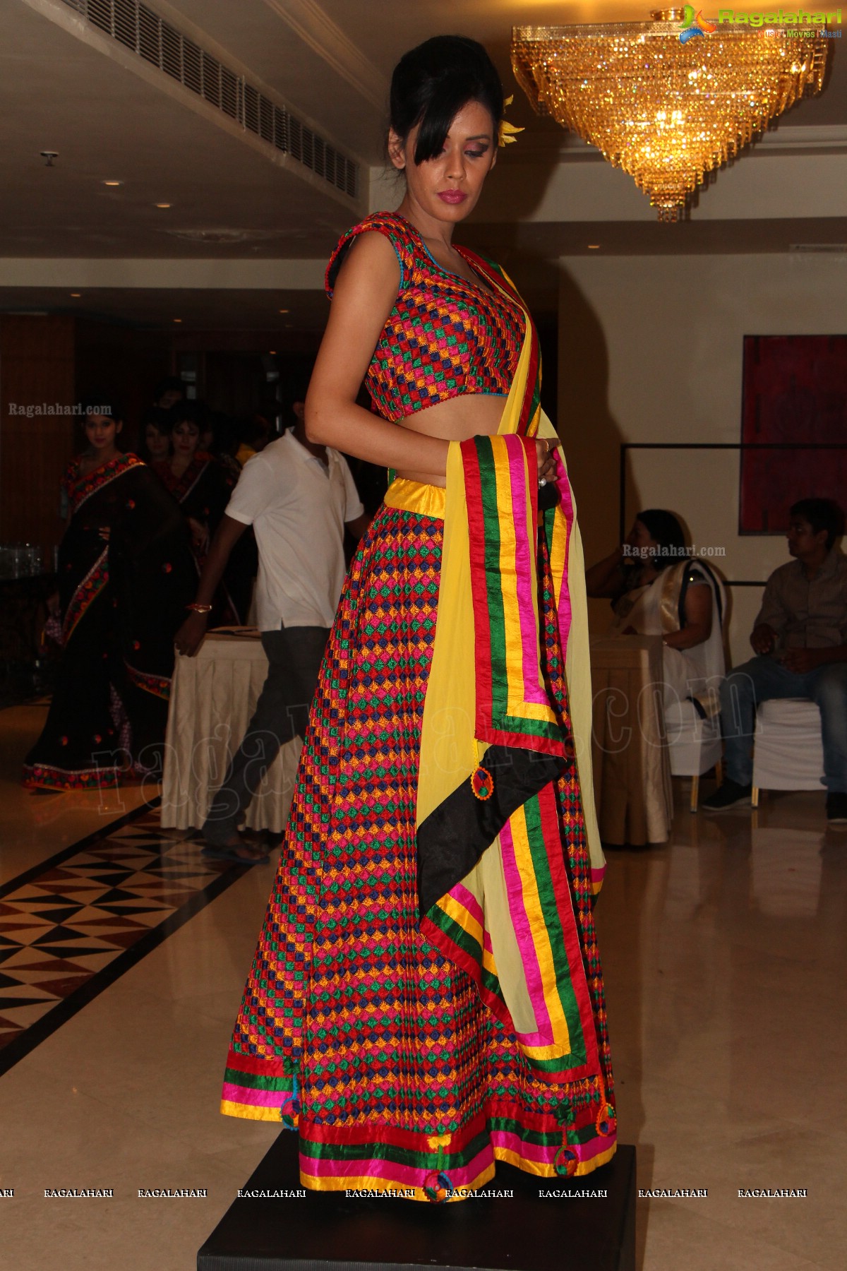 Akritti Elite Exhibition & Sale @ Taj Krishna