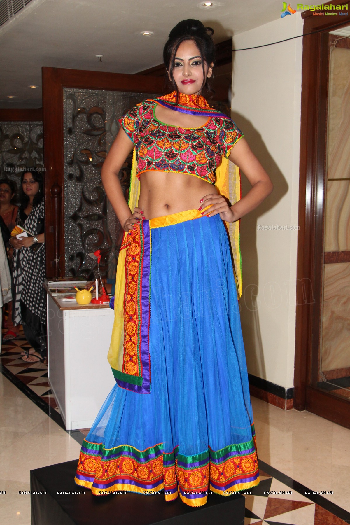 Akritti Elite Exhibition & Sale @ Taj Krishna