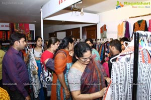 Akritti Elite Exhibition Hyderabad