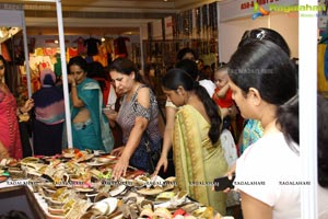 Akritti Elite Exhibition Hyderabad