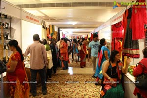 Akritti Elite Exhibition Hyderabad