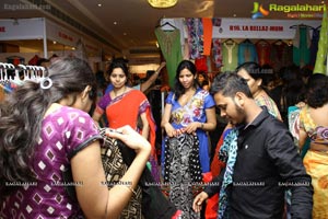 Akritti Elite Exhibition Hyderabad